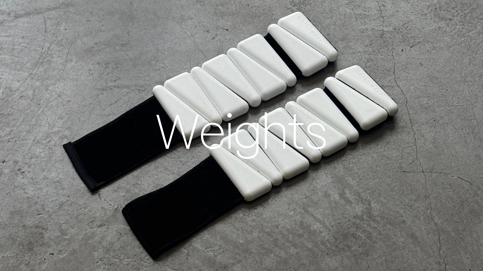 Weights
