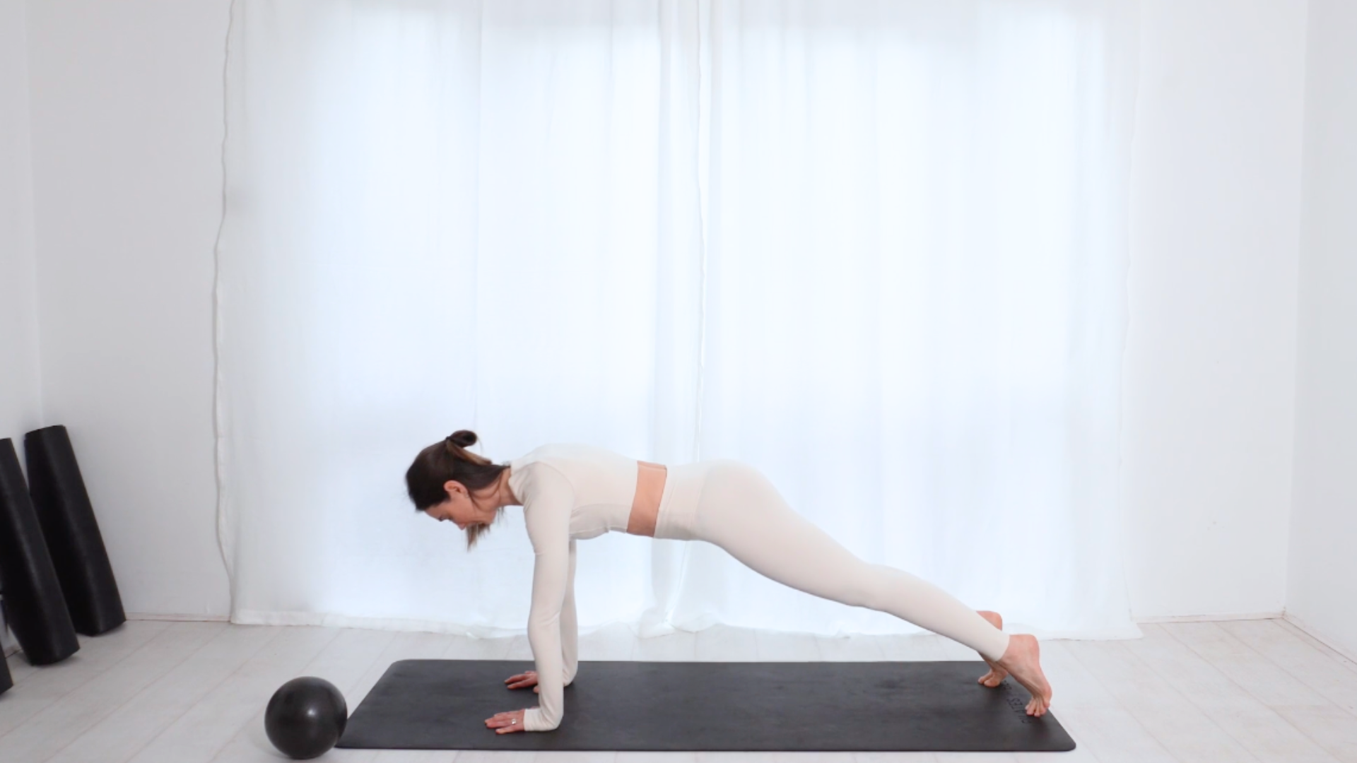 Pilates for Posture 3