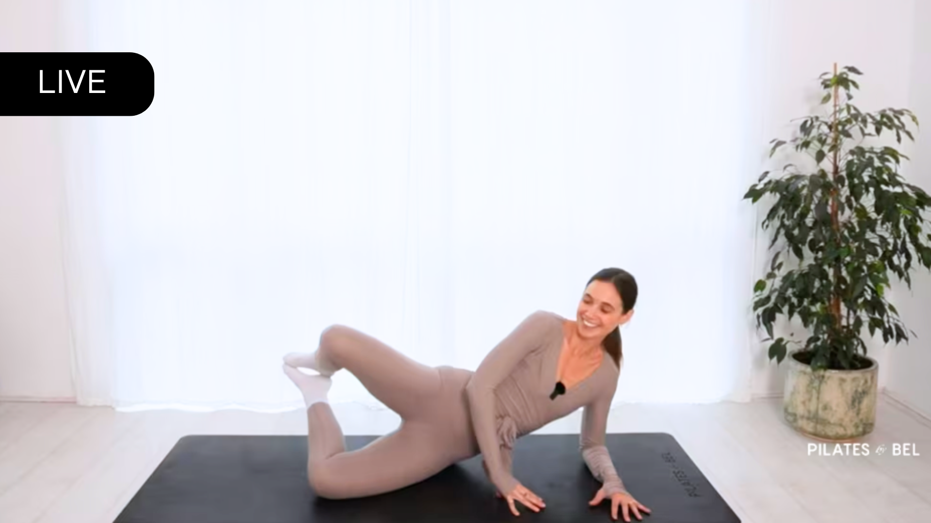 Mums and Bubs Full Body 3