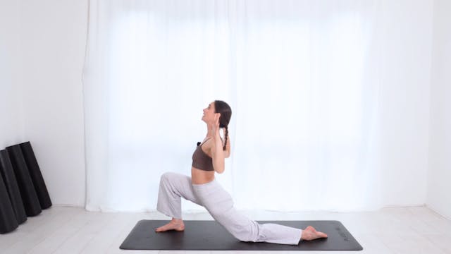 Sunday Stretch