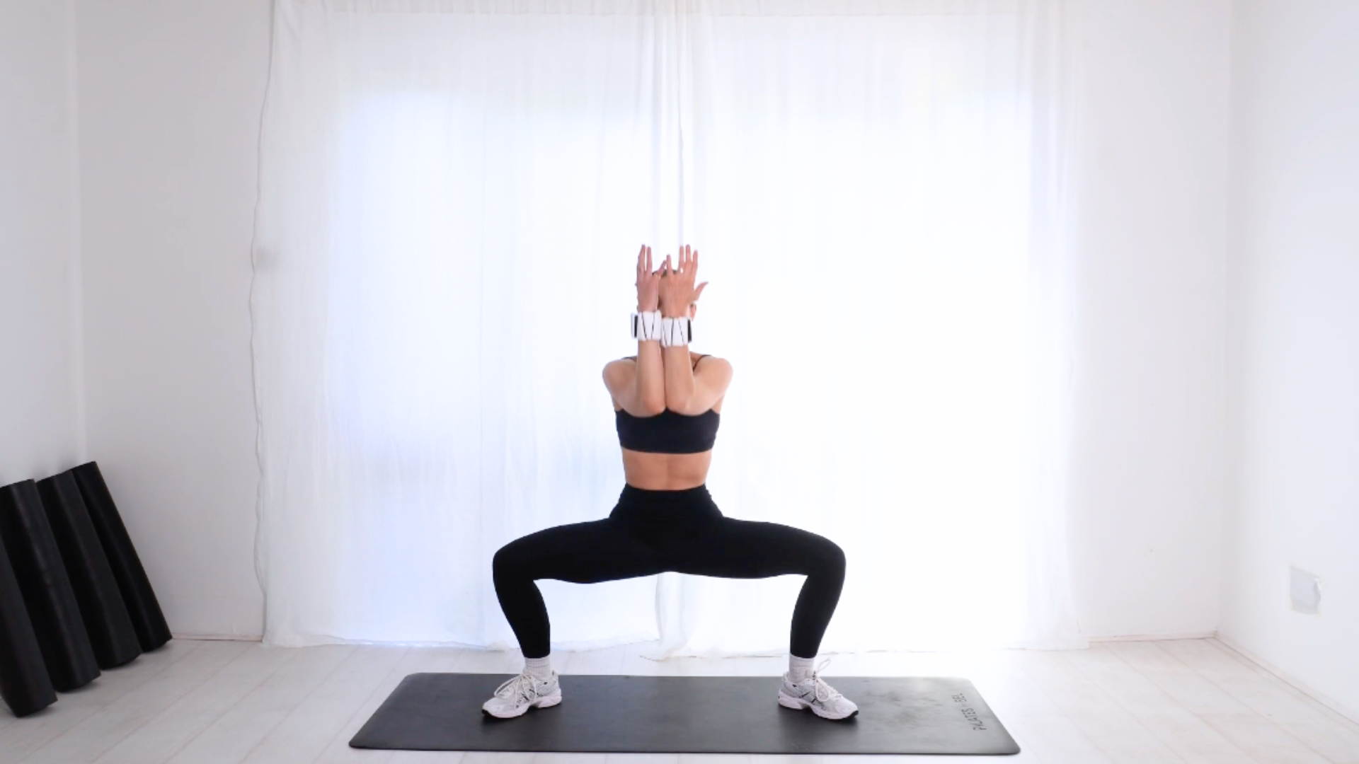 HIIT Pilates Class 3