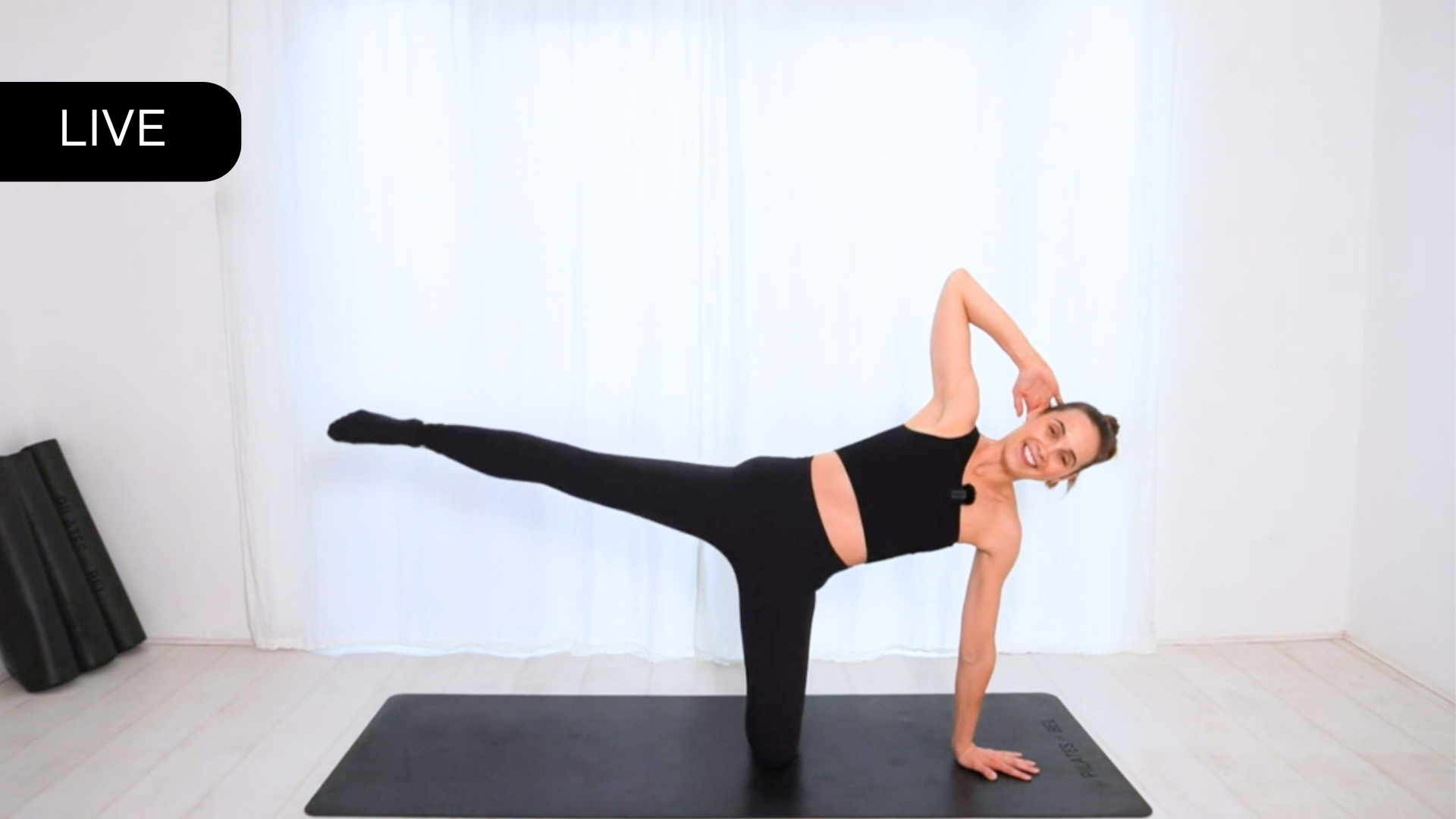 Mums and Bubs Full Body 4