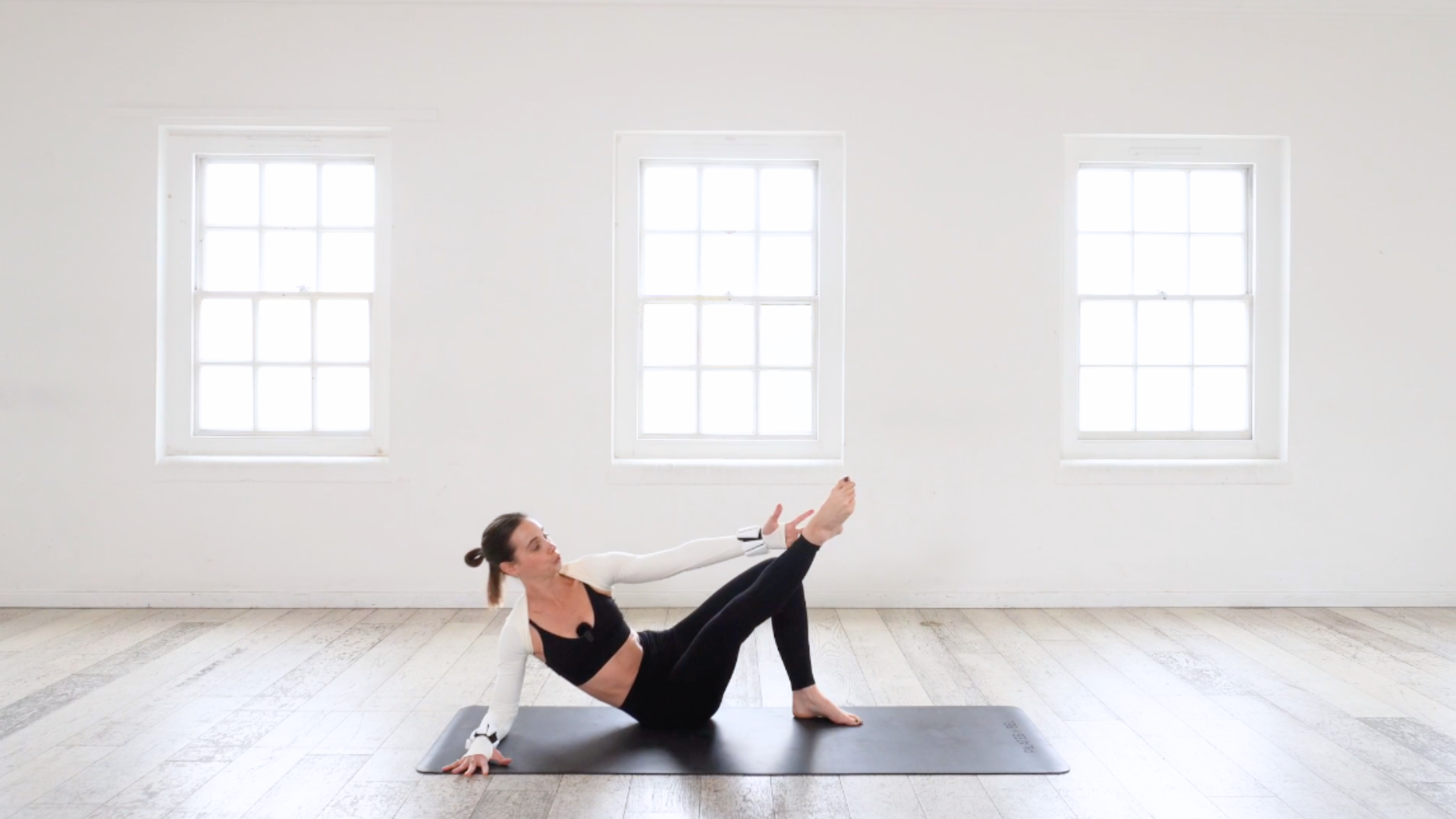 Swift Full Body Sculpt 2