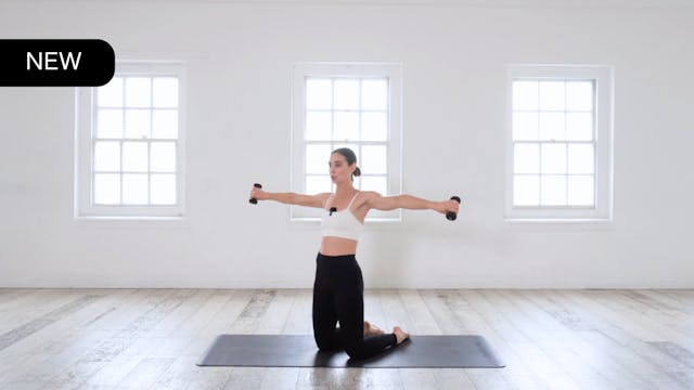 Toned Arms 8