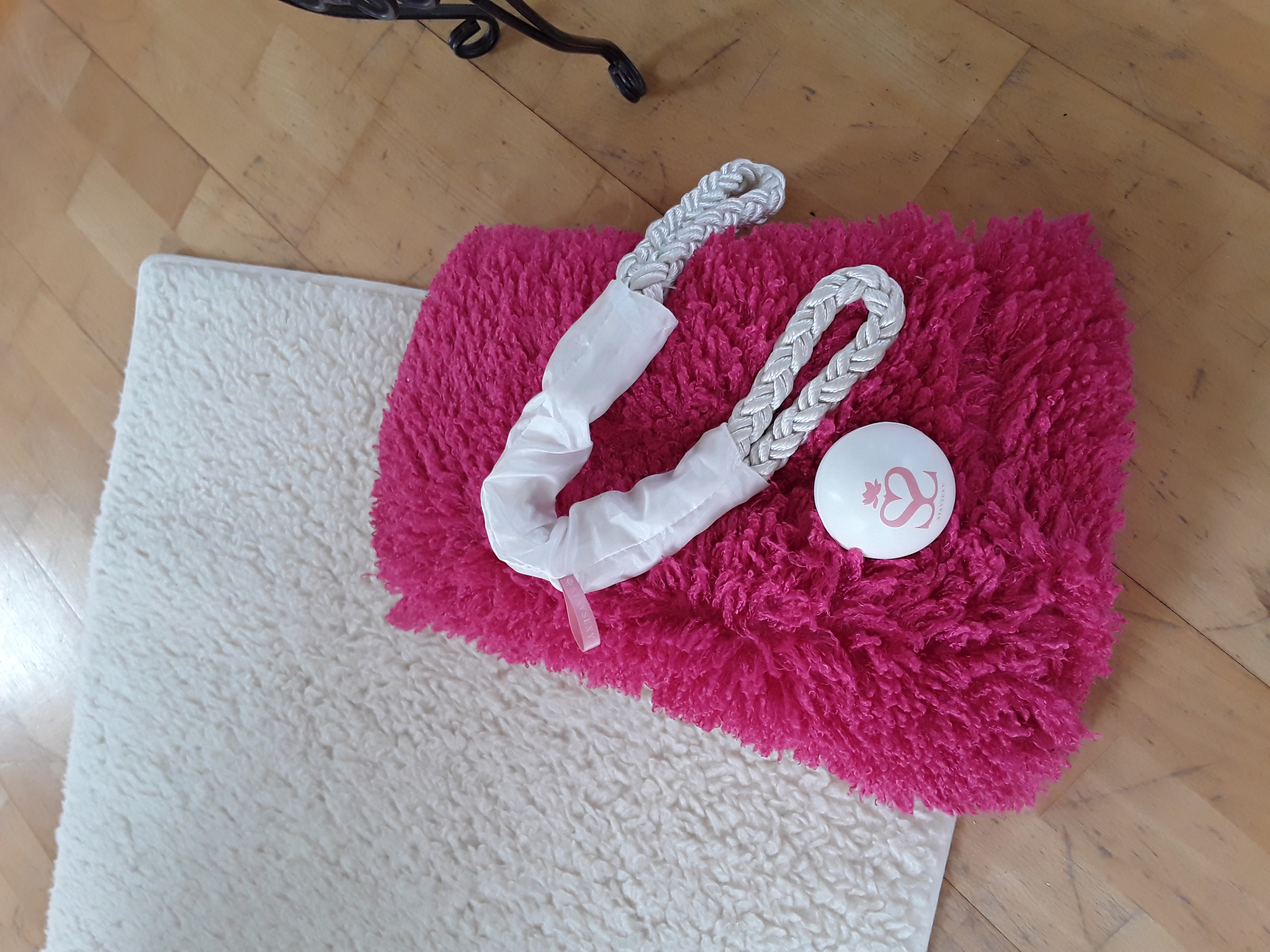 'Baby Love' Yoga for Pregnancy