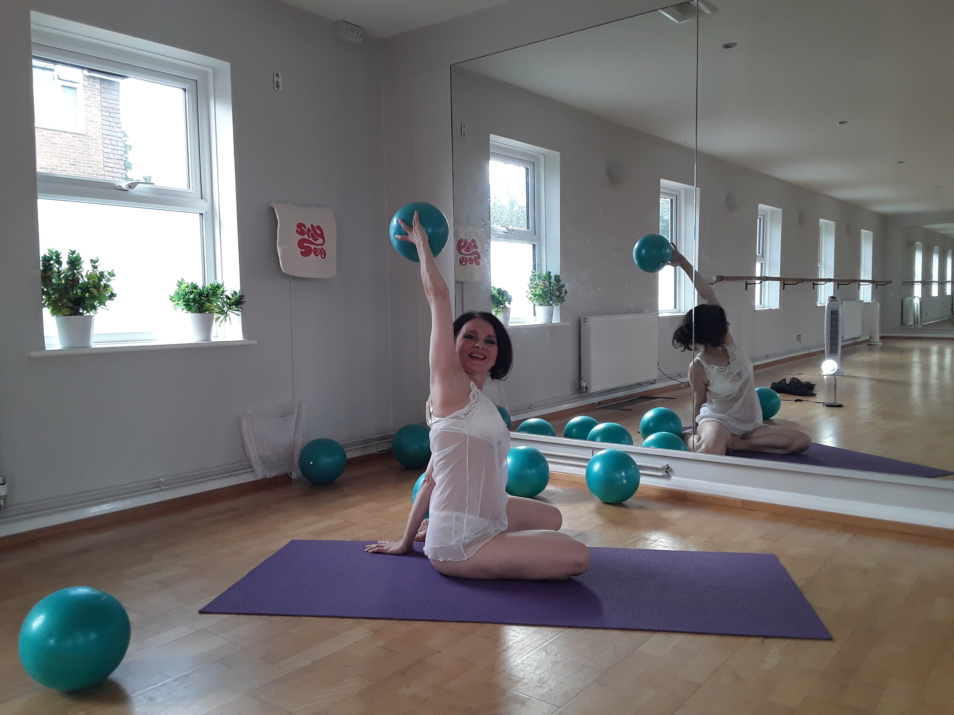 Get rid of worry F.A.S.T