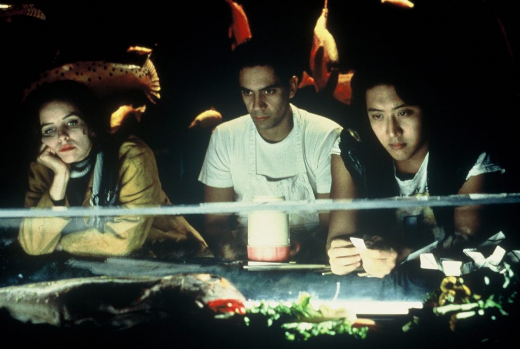 Fresh Kill dir. Shu Lea Cheang, 1994