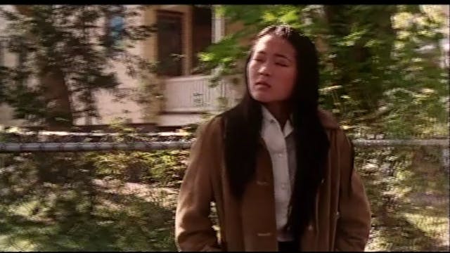 Strawberry Fields dir. Rea Tajiri, 1997