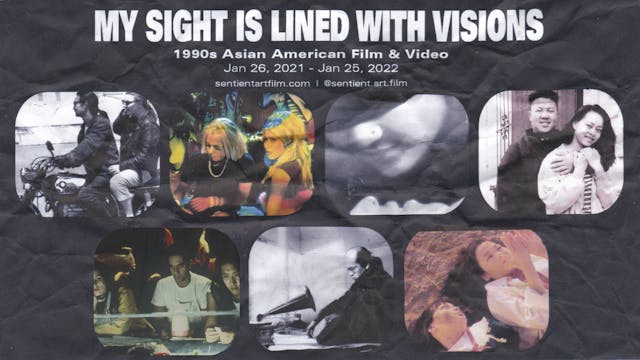 My Sight is Lined with Visions~Package Collection