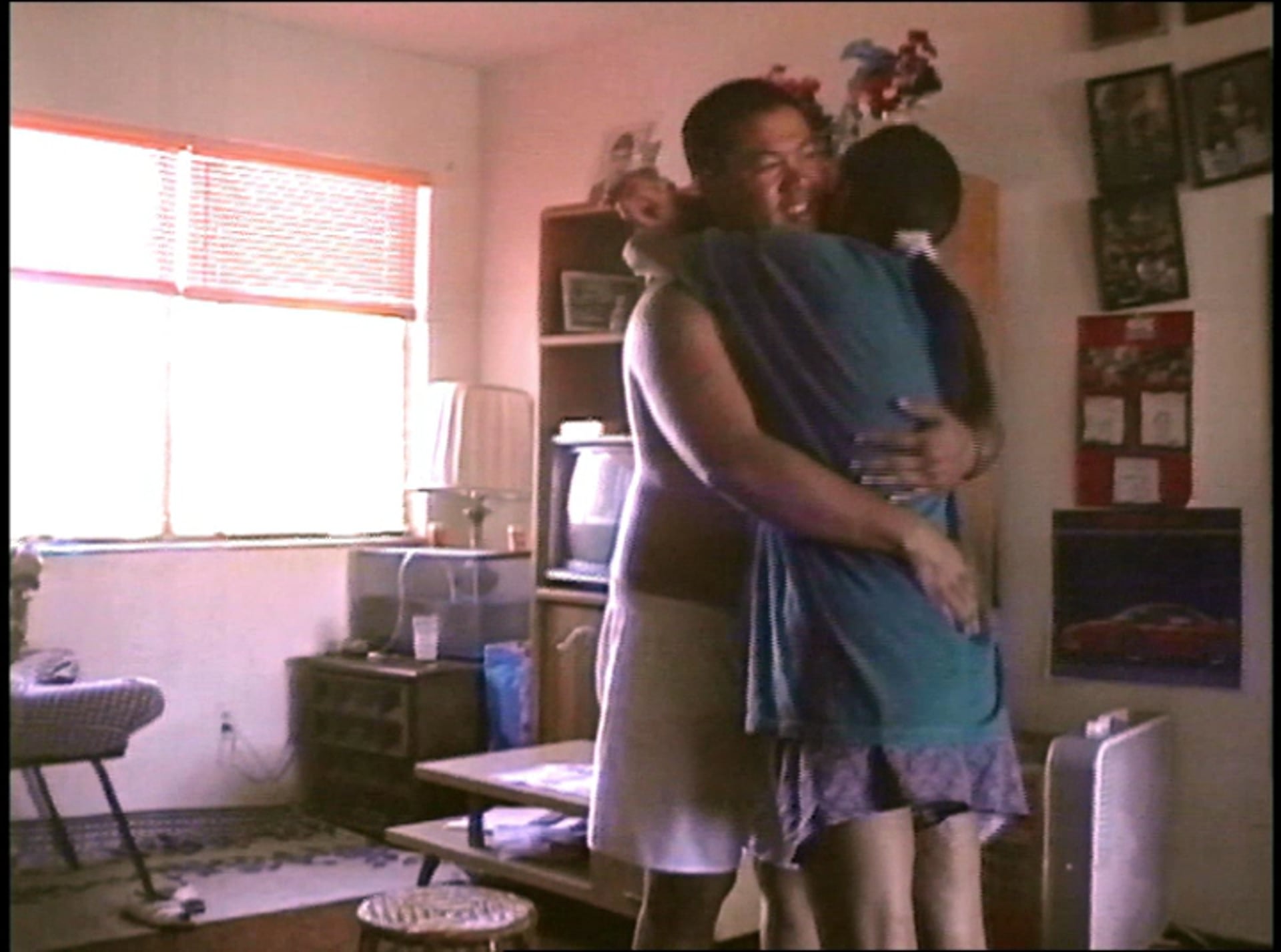 Kelly Loves Tony dir. Spencer Nakasako, 1998