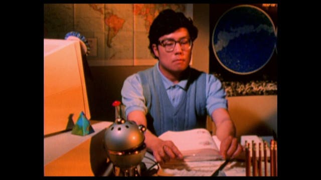 Terminal USA dir. Jon Moritsugu , 1993