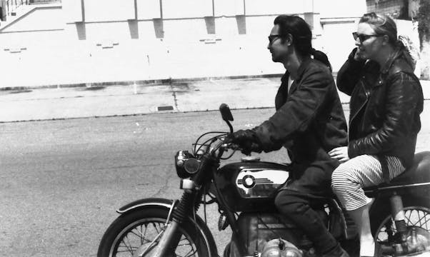 Some Divine Wind dir. Roddy Bogawa, 1991