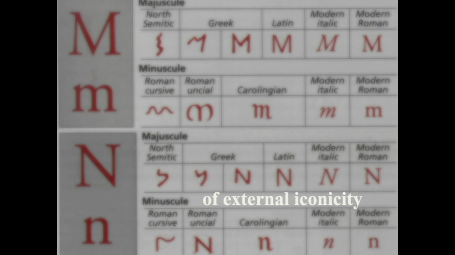 The Blindness Series - alexia