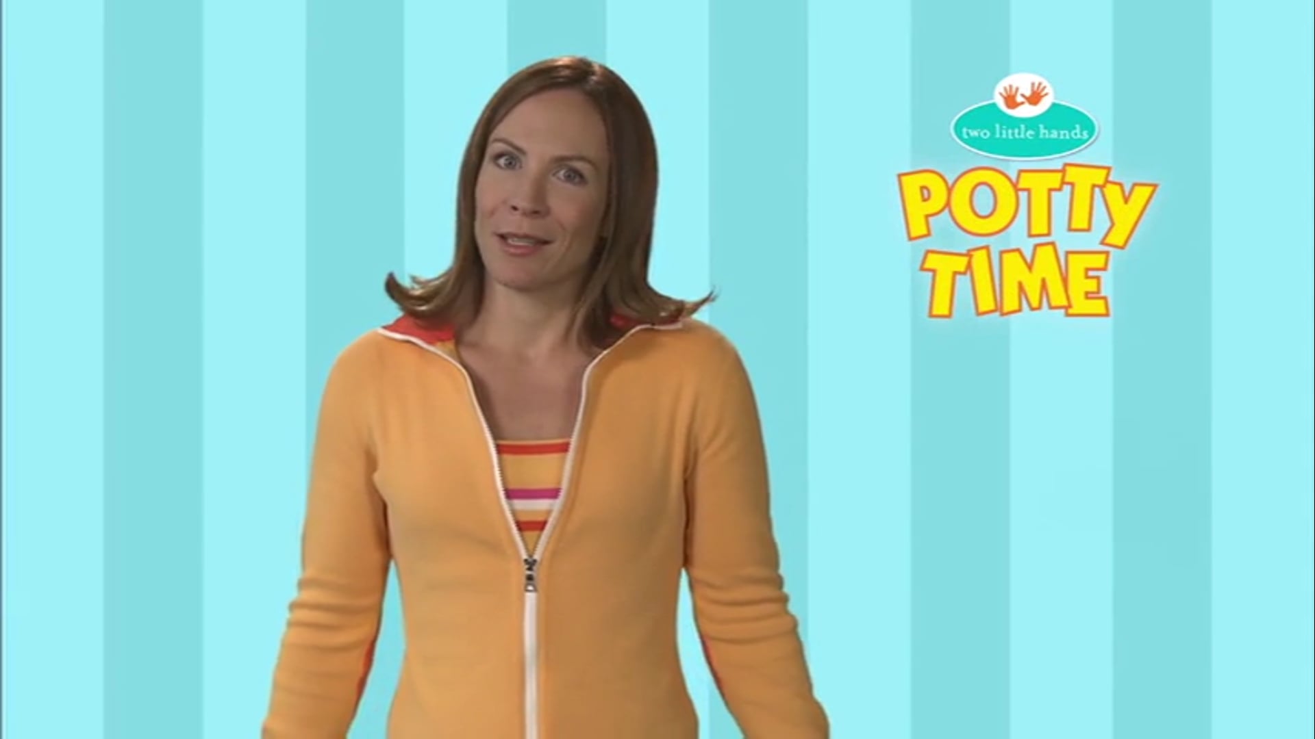 Potty Talk For Parents