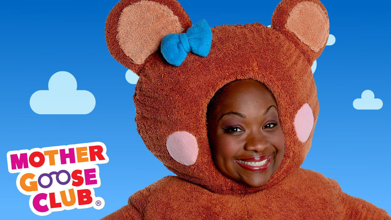 Teddy Bear Teddy Bear