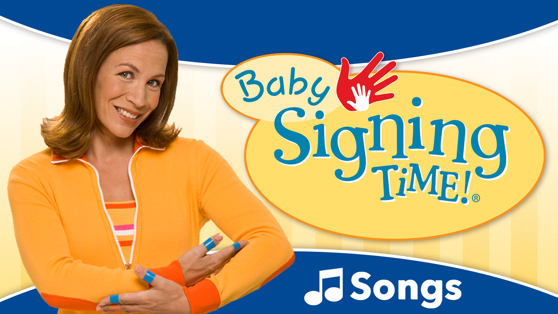 Goodnight Baby - Lullabies