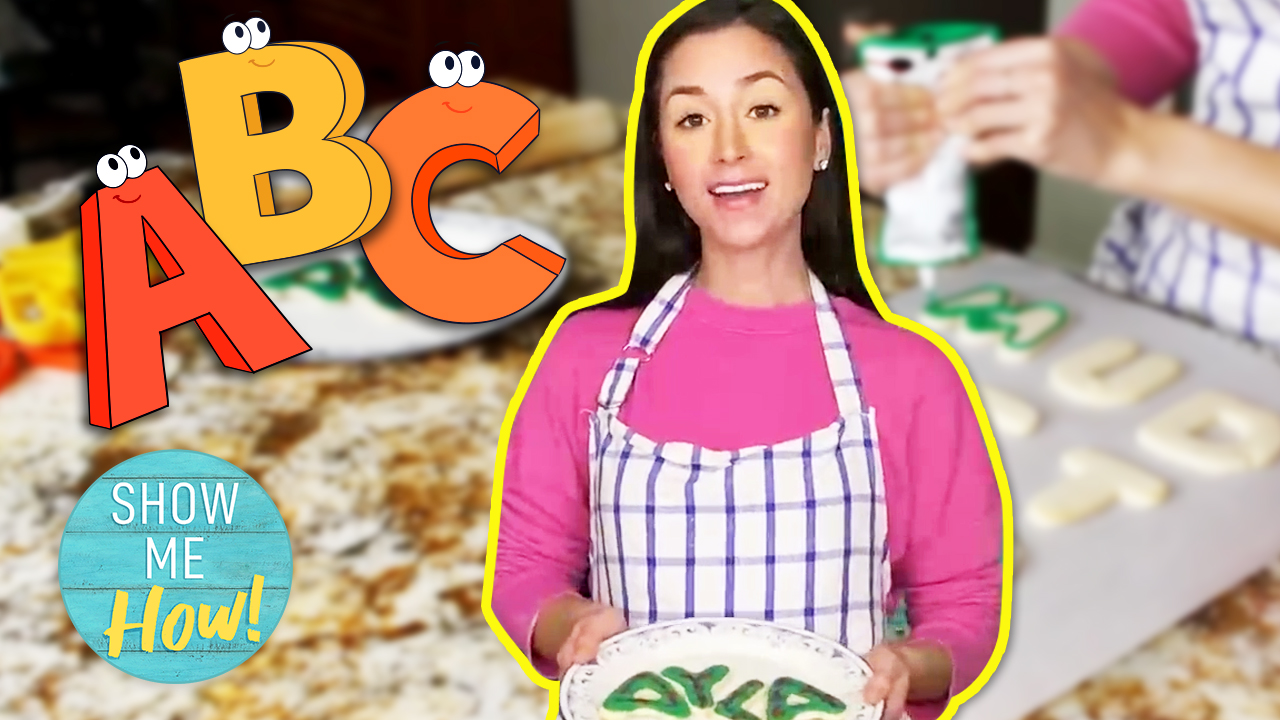 Baking the ABCs