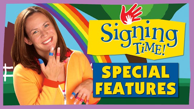 ASL Tips: You're Welcome