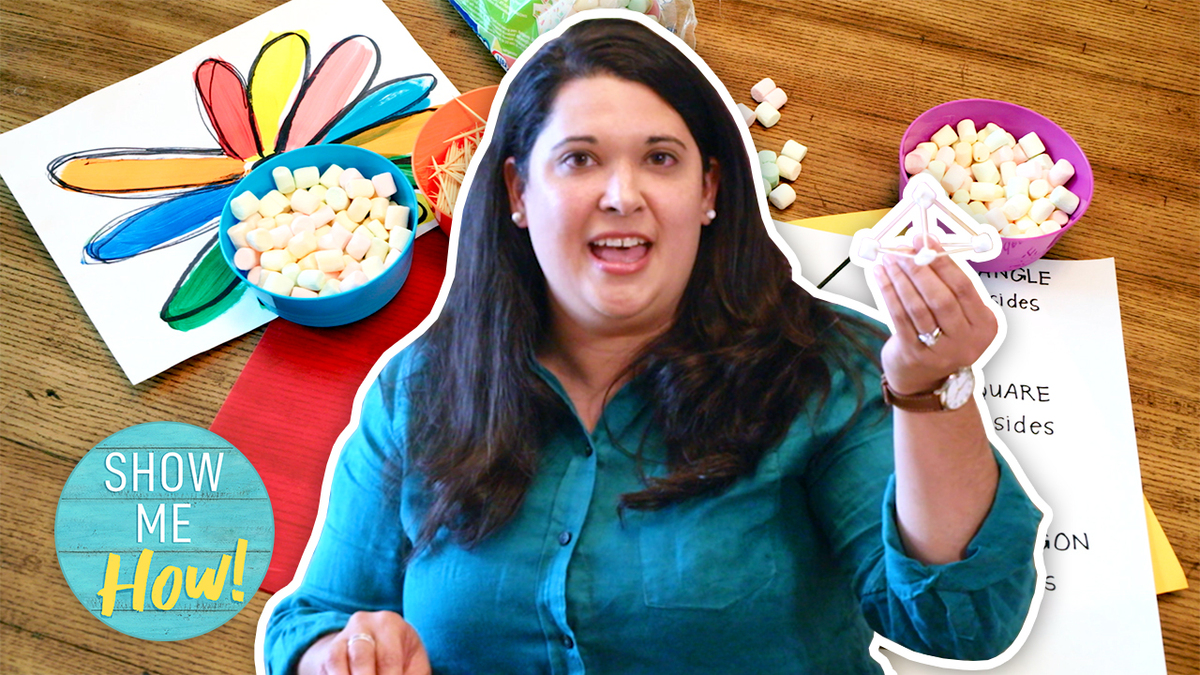 Toothpick Structures