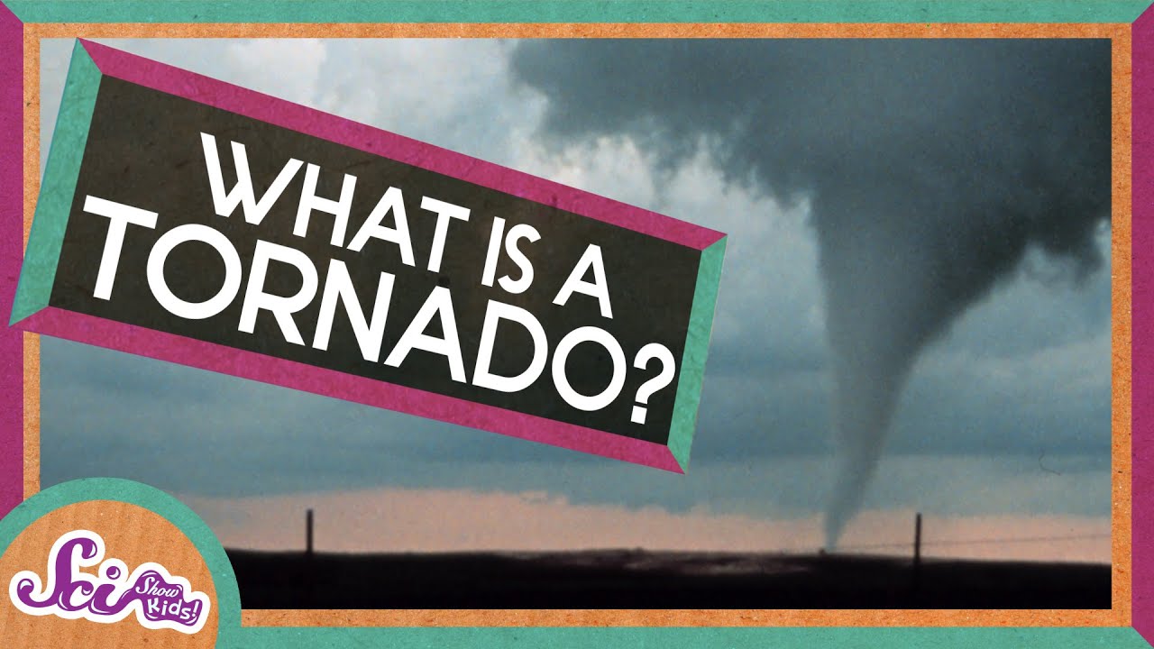 What is a Tornado?