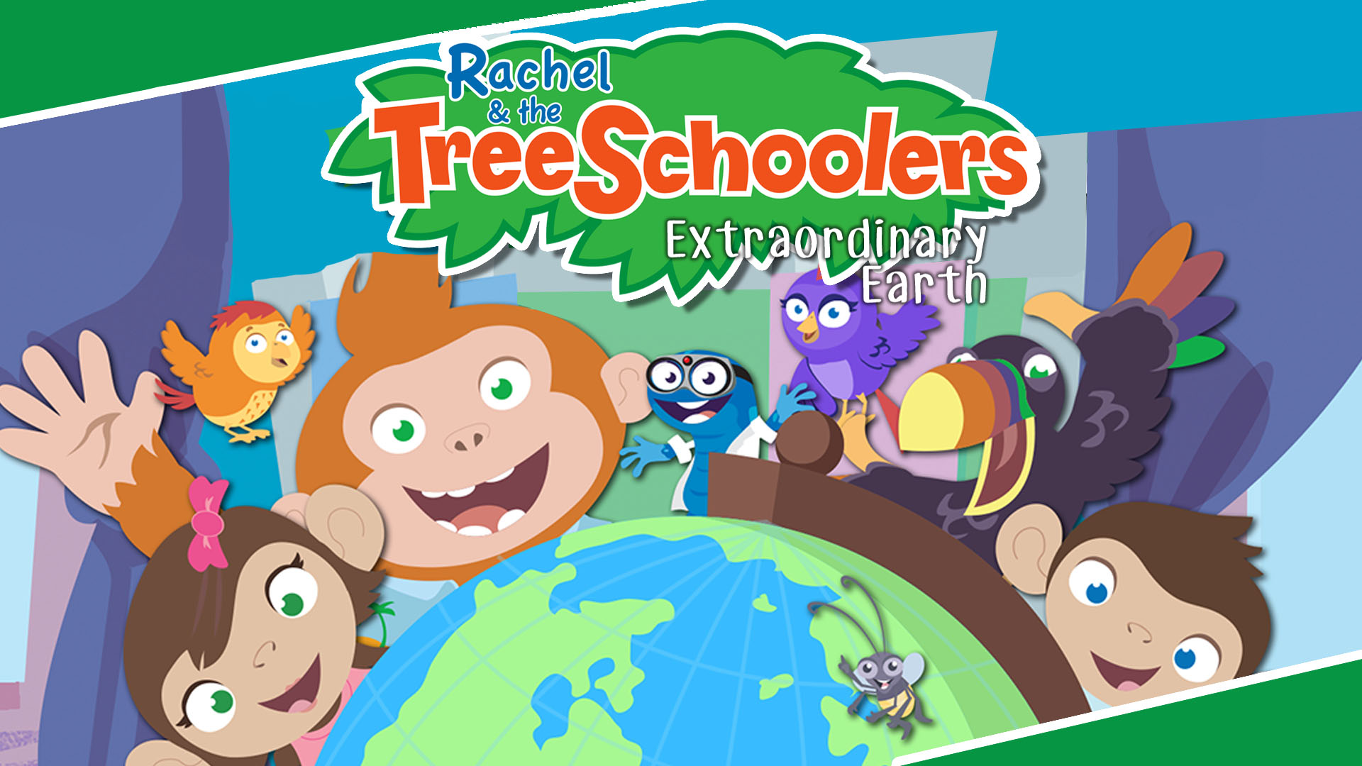 Ways to learn about the earth