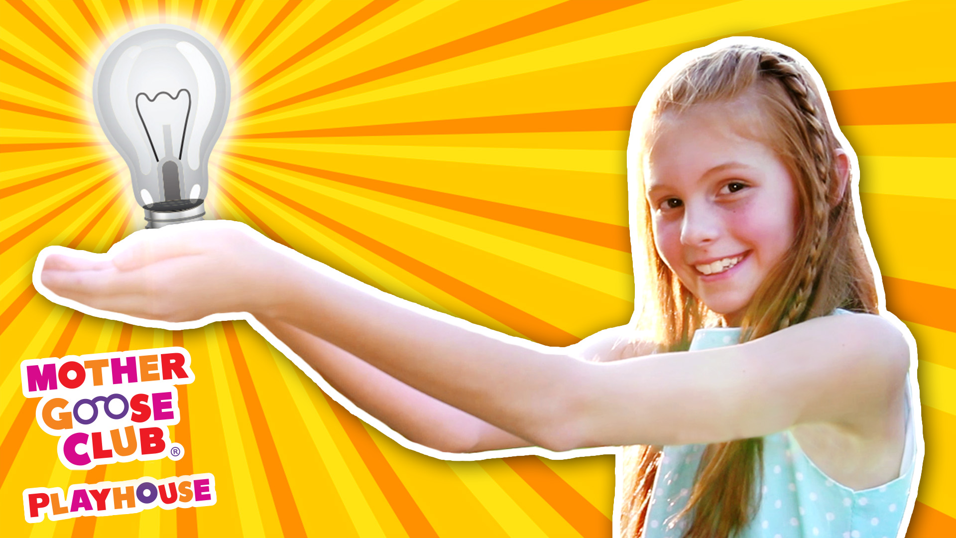 This Little Light of Mine