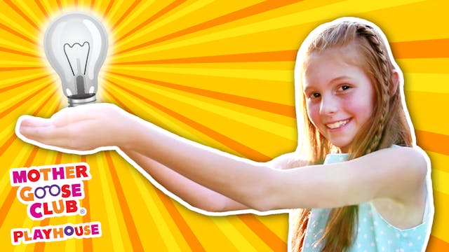 This Little Light of Mine