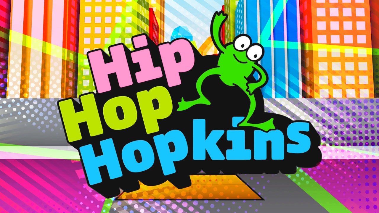 Hip Hop Hopkins