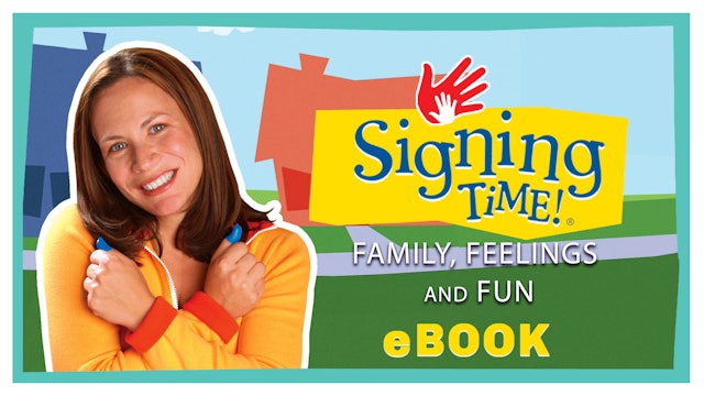 Family, Feelings and Fun eBook
