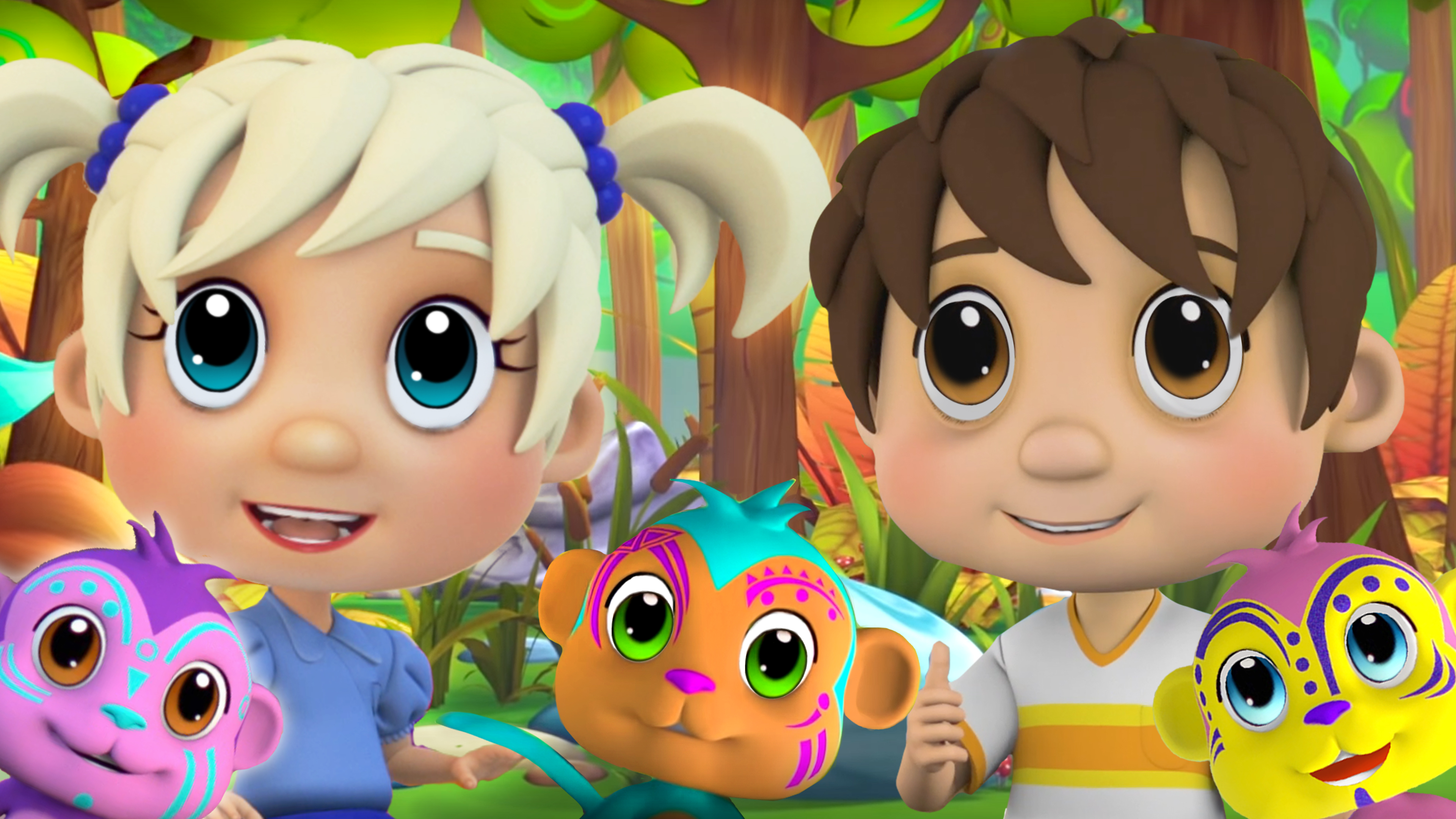 Adventures of John & Ally Playlist