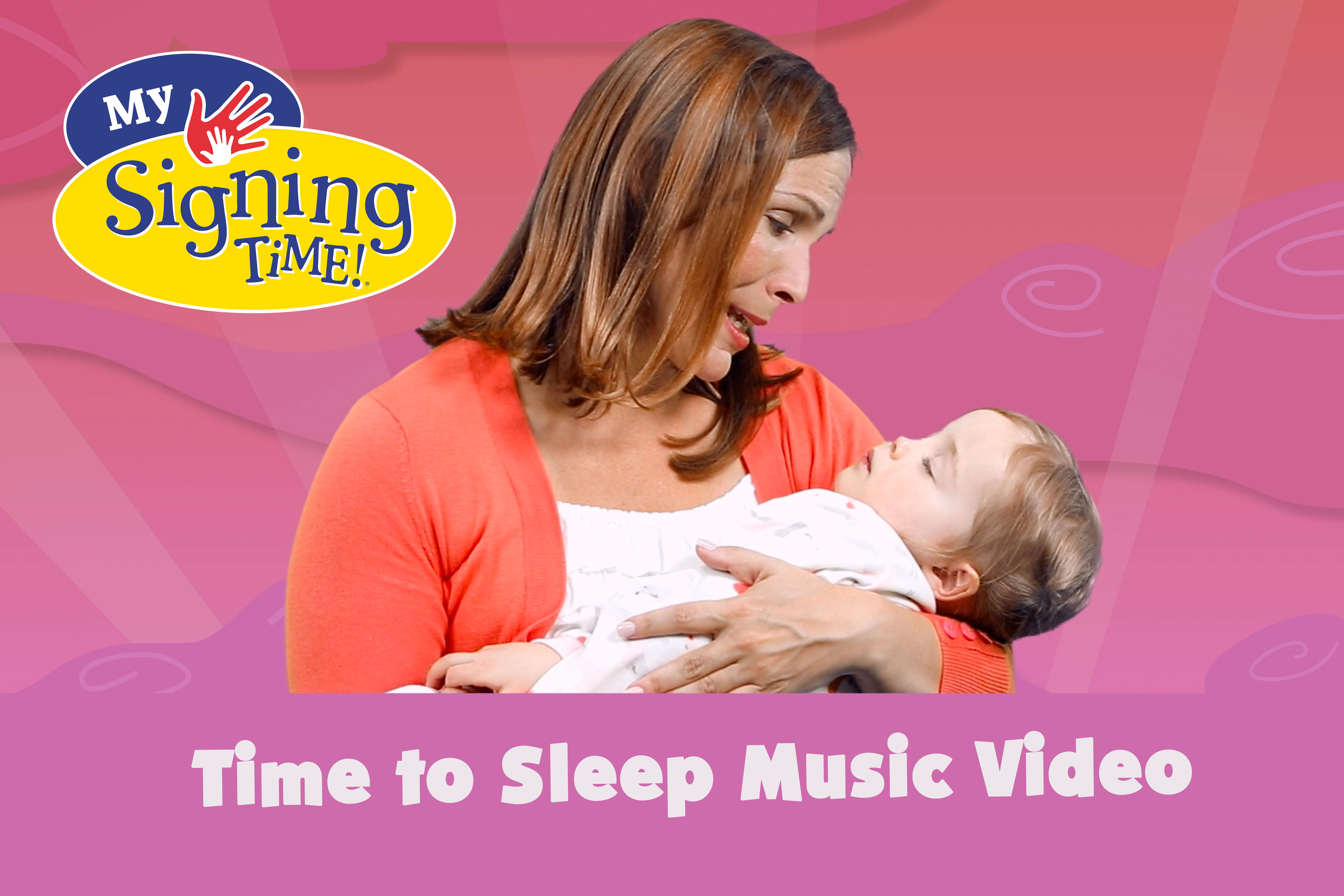 Time to Sleep Music Video