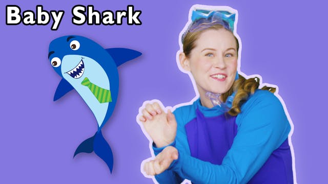 Baby Shark
