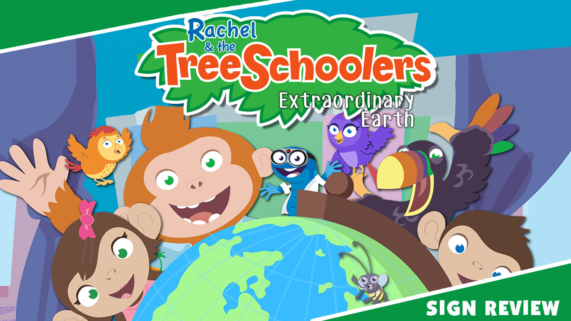 Extraordinary Earth Sign Review