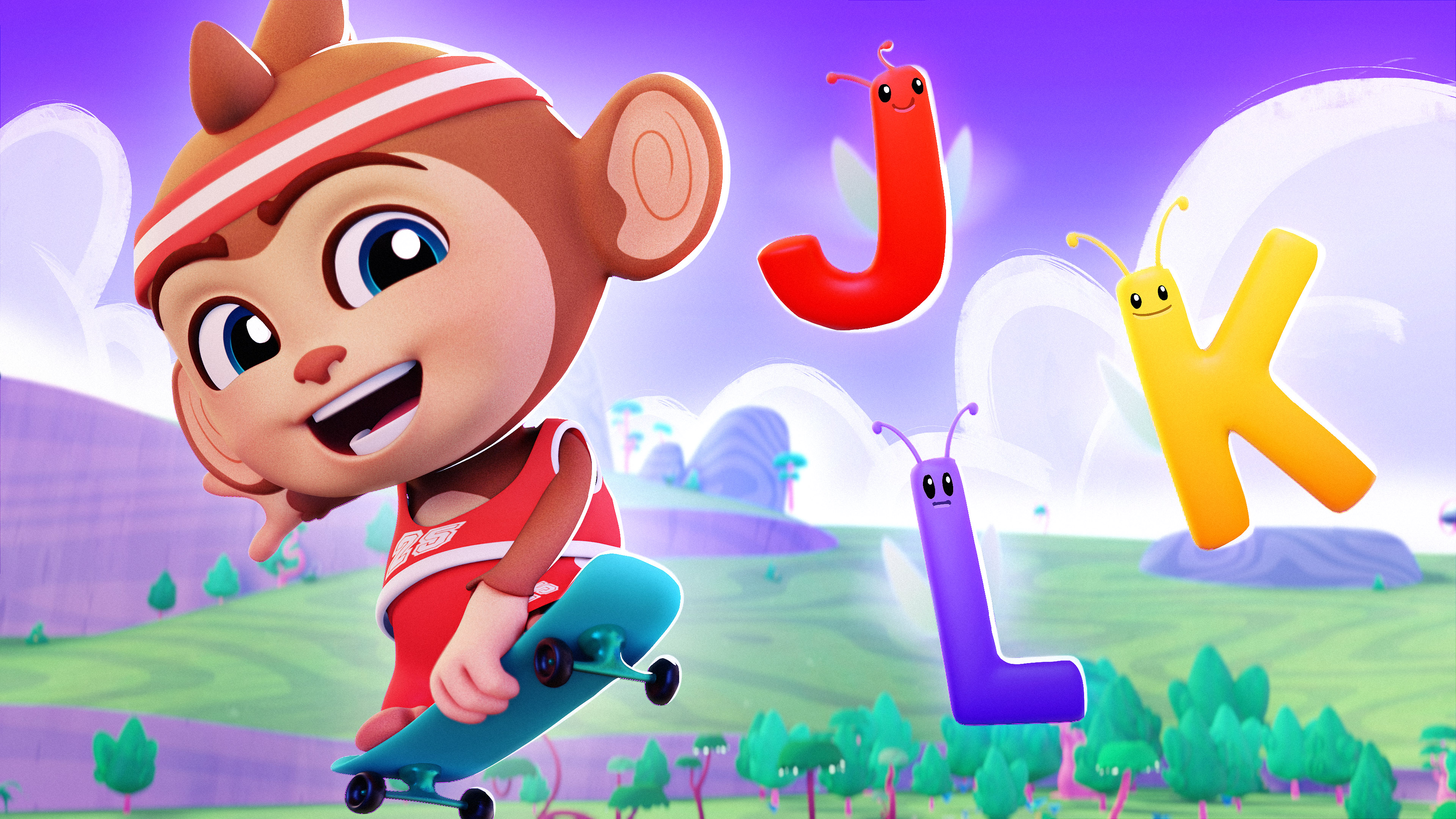 TreeSchoolers Phonetica JKL