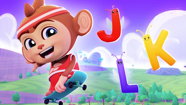 TreeSchoolers Phonetica JKL