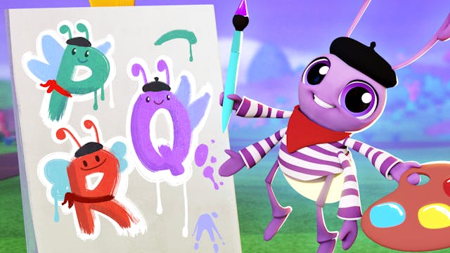 TreeSchoolers Phonetica PQR