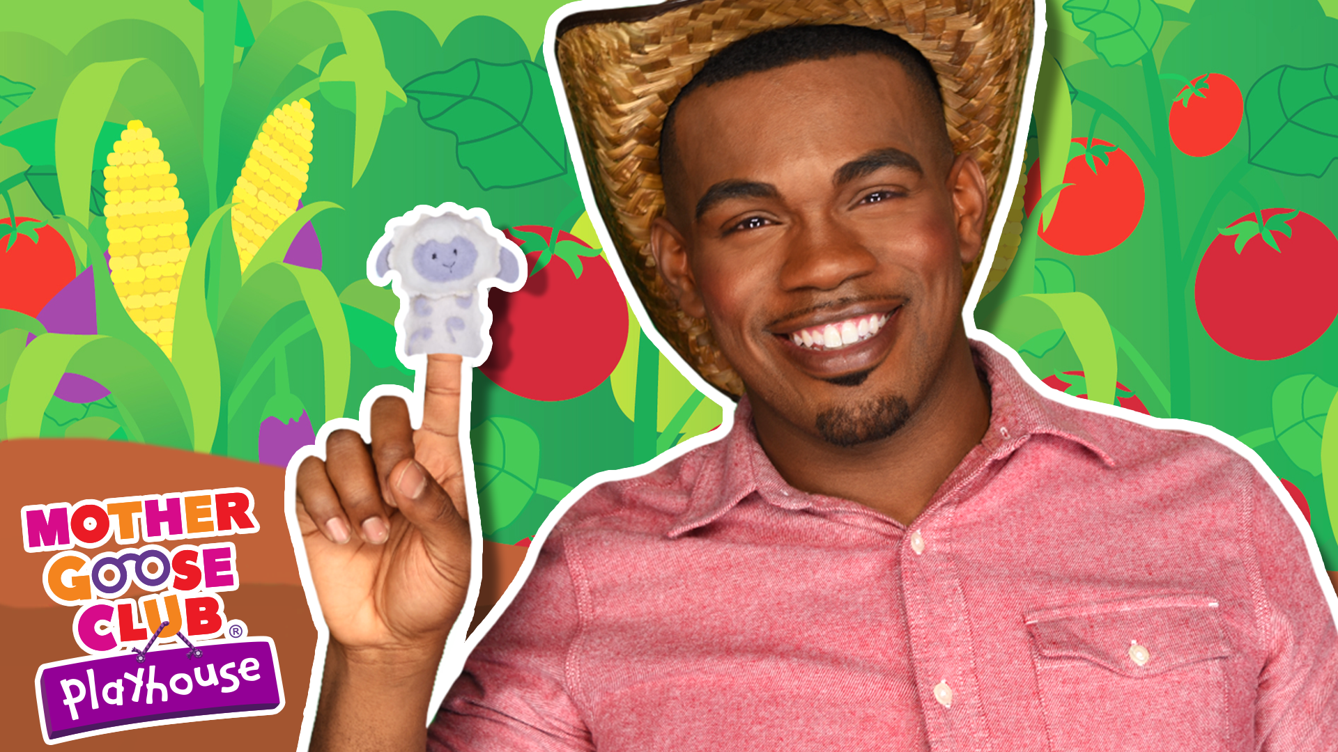 Old MacDonald Had A Farm