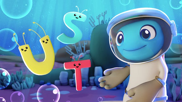 TreeSchoolers Phonetica STU