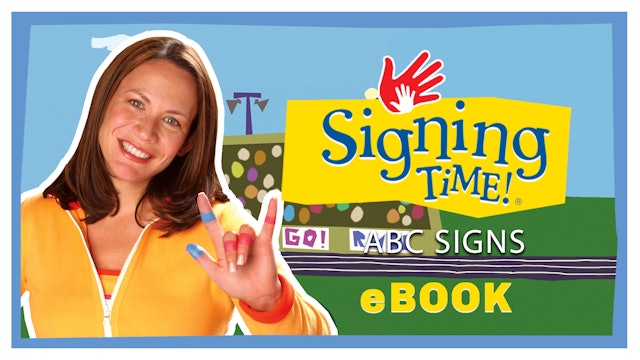 ABC Signs eBook