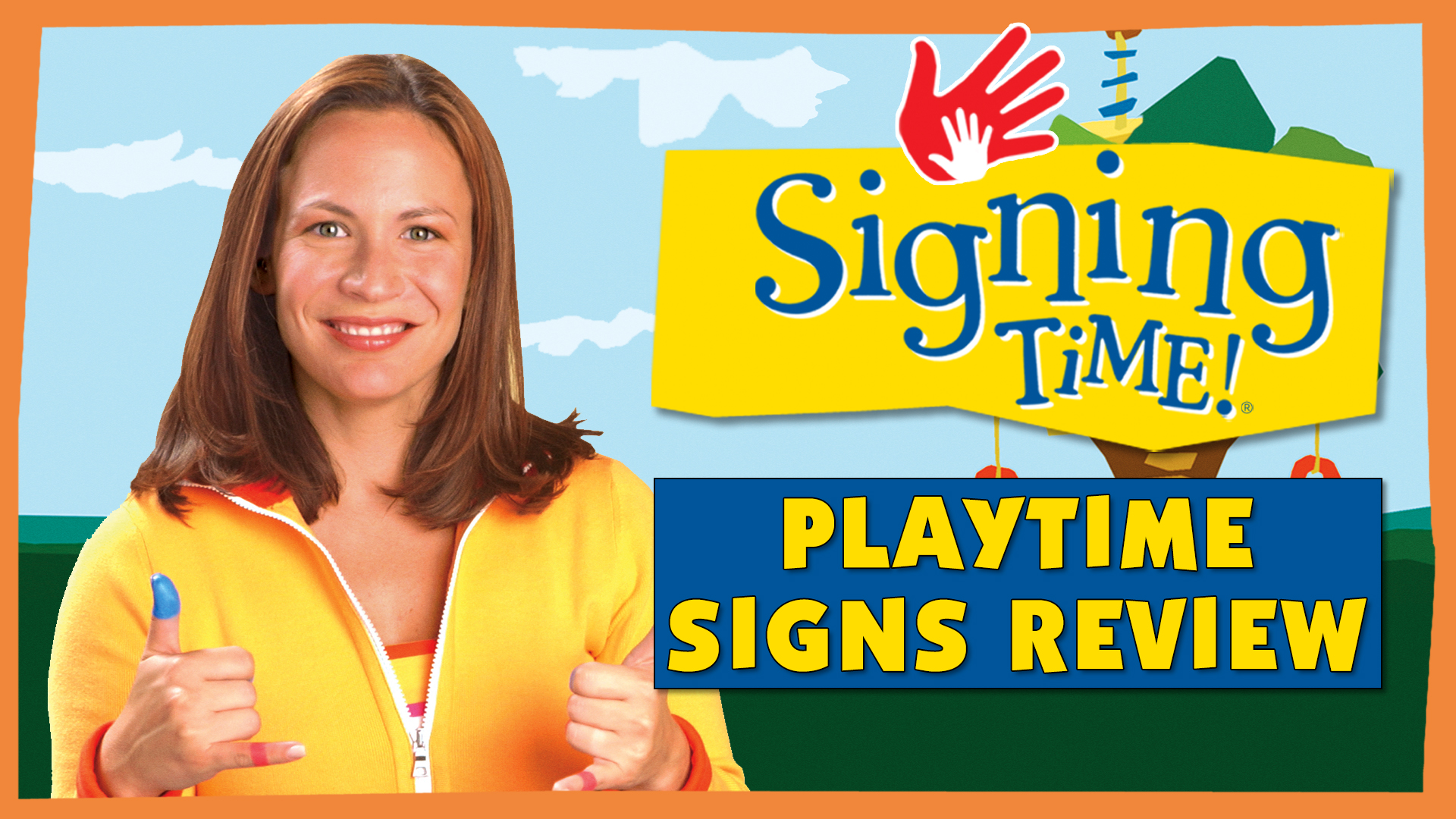 Playtime Signs | Sign Review