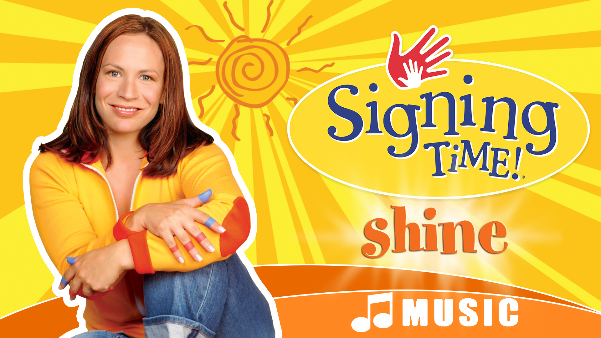 Shine: Selected Songs for Grown Ups