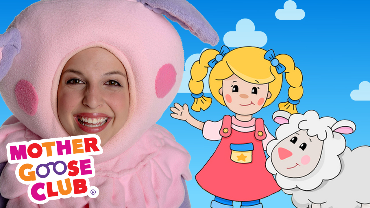 Mary Had a Little Lamb