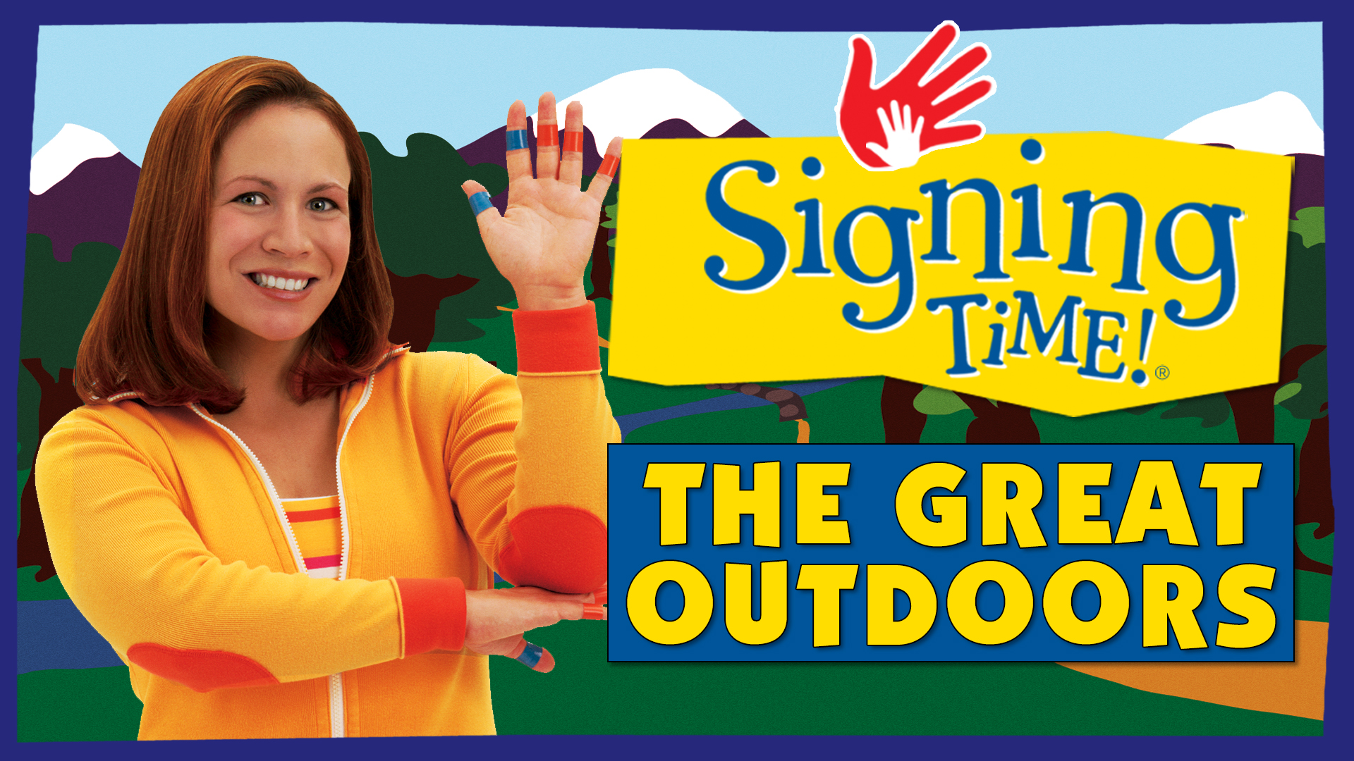 The Great Outdoors - Alternate Ending