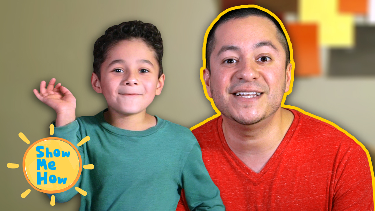 How to Play Simon Says