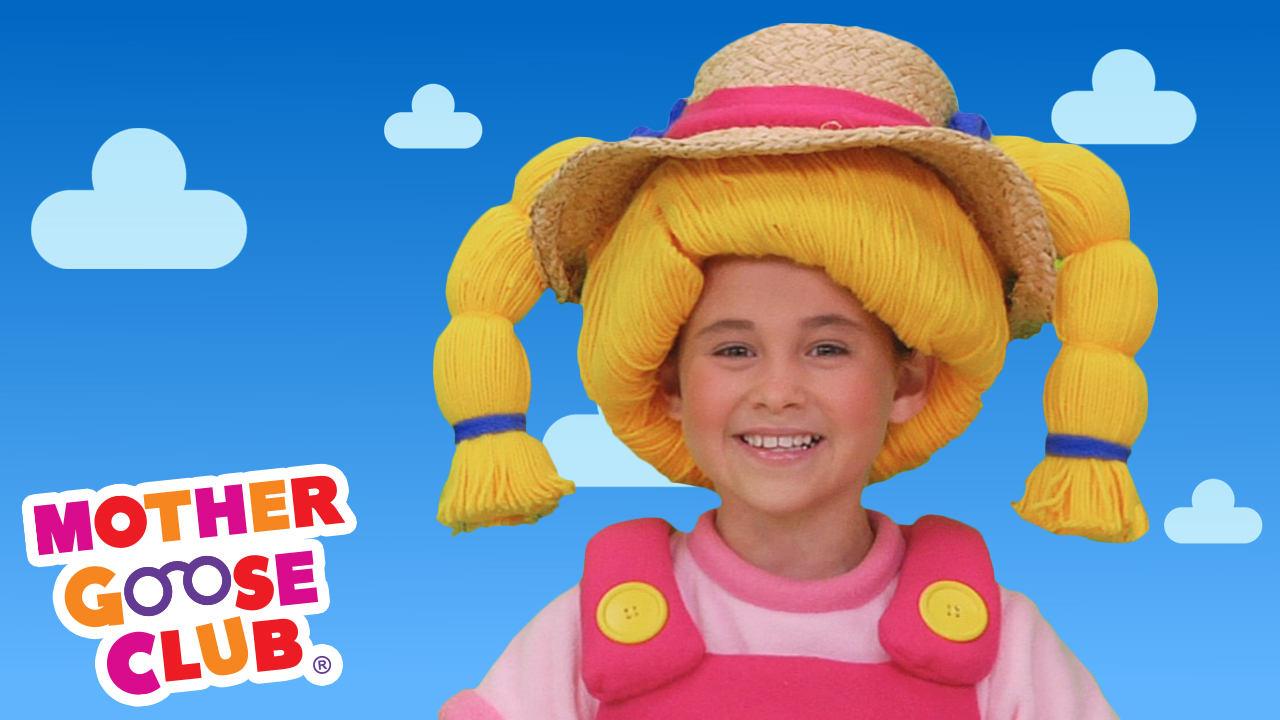 Mary Mary Quite Contrary