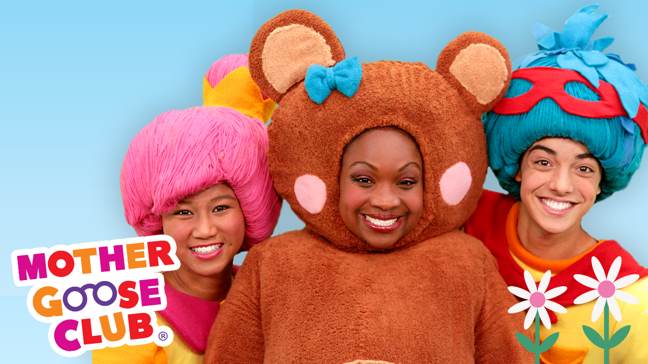 If You're Happy and You Know It