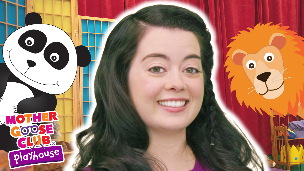 Apple to Zebra Read Along with Alex