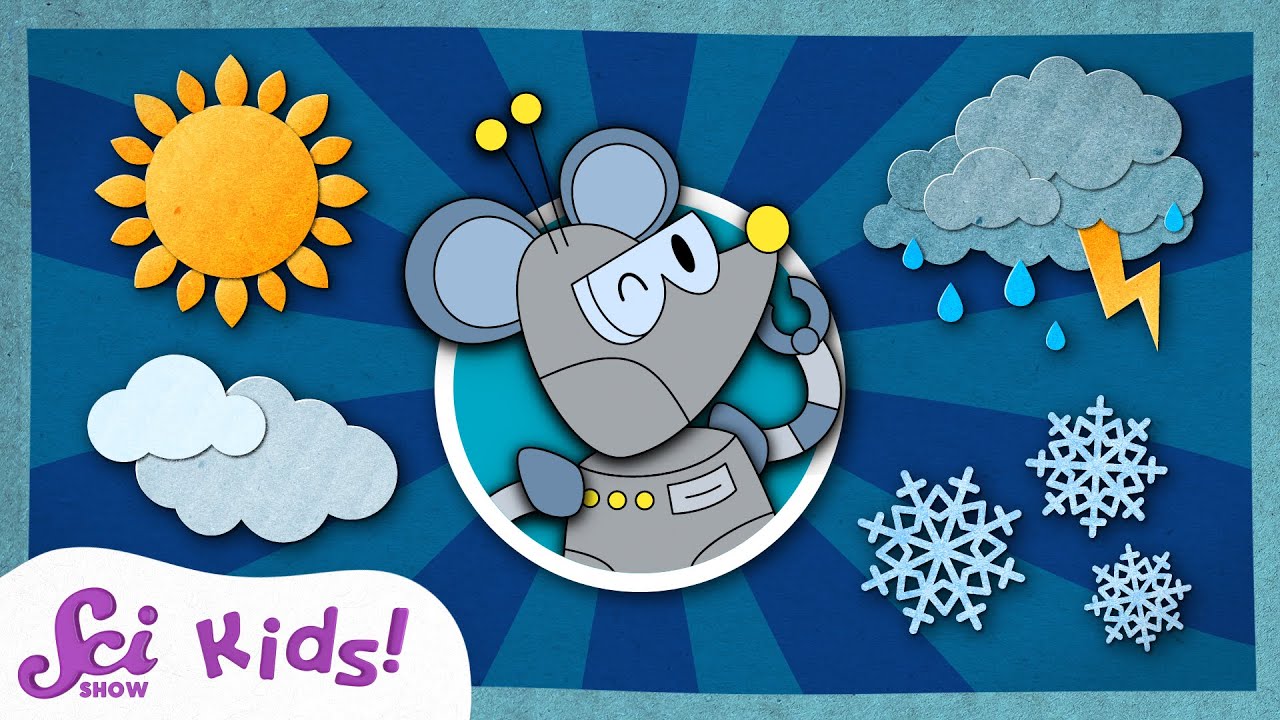 Can You Guess the Weather? | Weather Guessing Game