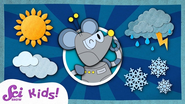 Can You Guess the Weather? | Weather Guessing Game