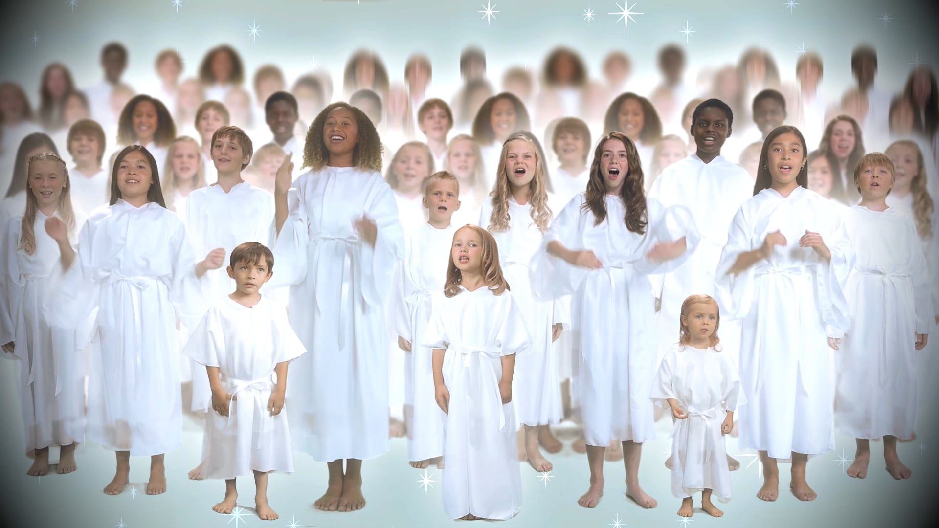 Signing Time Christmas - Luke 2